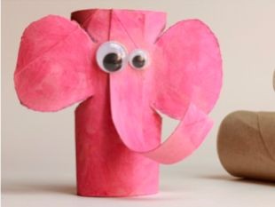 31 animaux à fabriquer avec des rouleaux de papier toilette 27 31 animaux à fabriquer avec des rouleaux de papier toilette 27