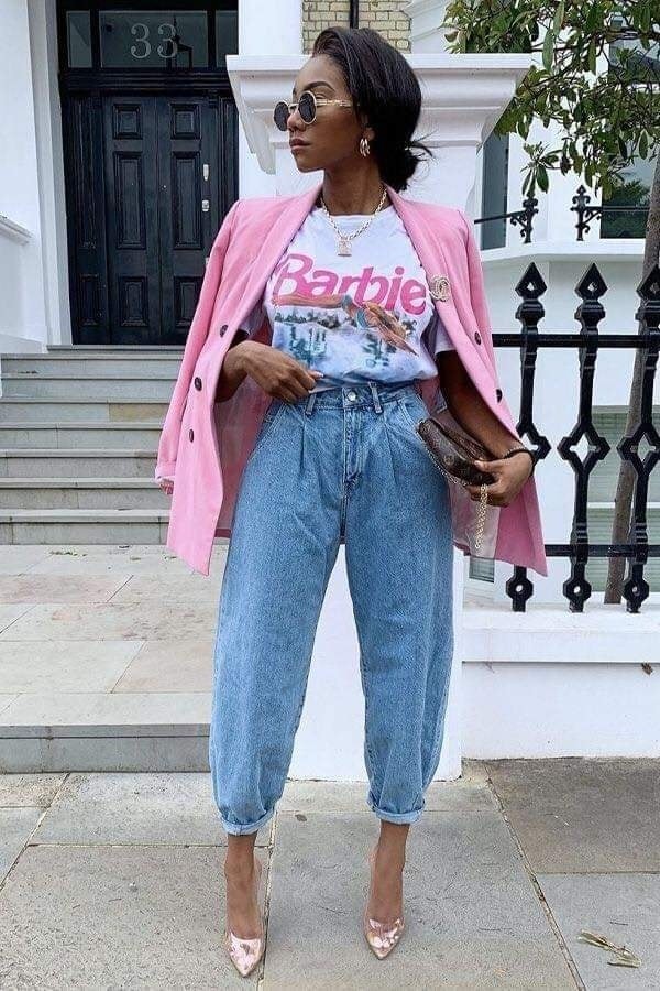 39 idées de tenues avec tee-shirt retro 30 39 idées de tenues avec tee-shirt retro 30