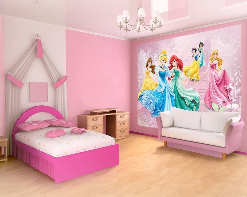 78 top idées de designs de chambres pour enfants 66