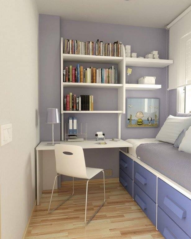 78 top idées de designs de chambres pour enfants 74