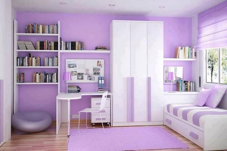 78 top idées de designs de chambres pour enfants 30