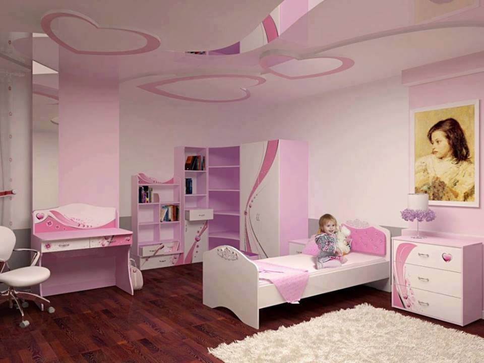 78 top idées de designs de chambres pour enfants 33