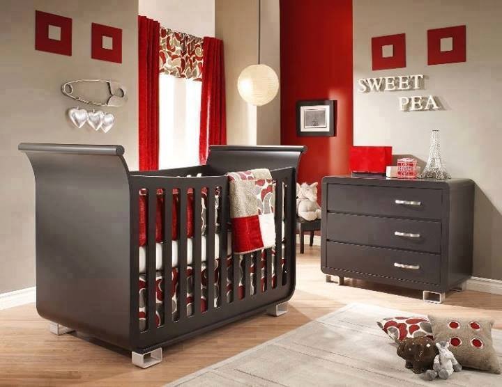 78 top idées de designs de chambres pour enfants 34