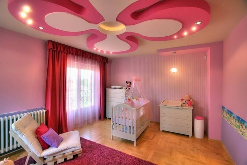 78 top idées de designs de chambres pour enfants 24