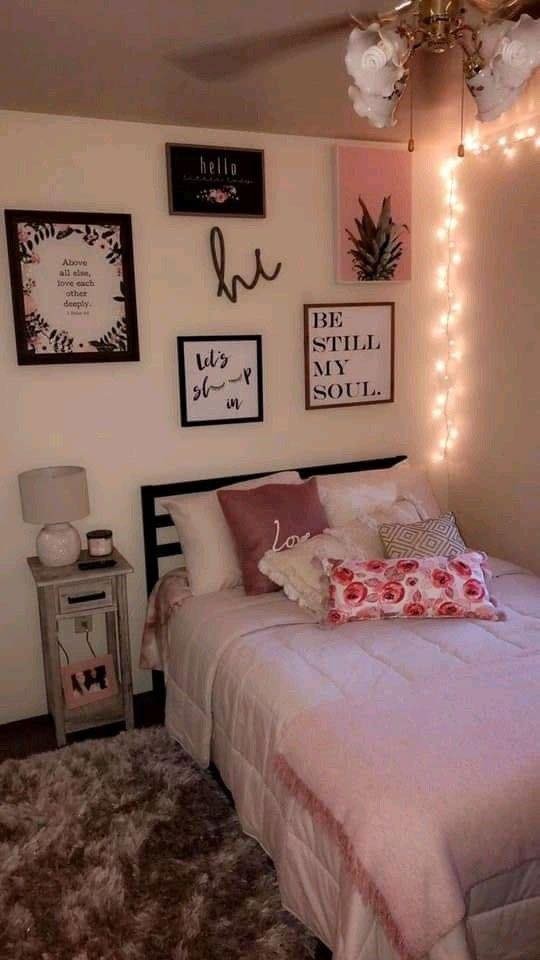 15 idées pour décorer votre chambre 2 15 idées pour décorer votre chambre 2