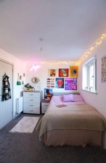 15 idées pour décorer votre chambre 12