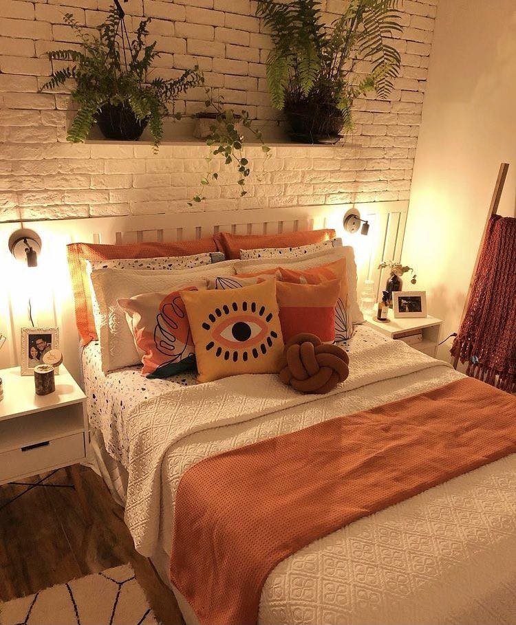 15 idées pour décorer votre chambre 15