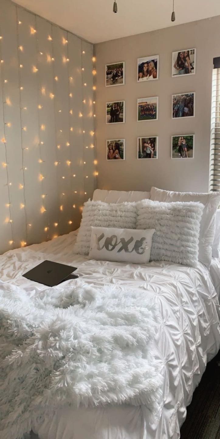 15 idées pour décorer votre chambre 6