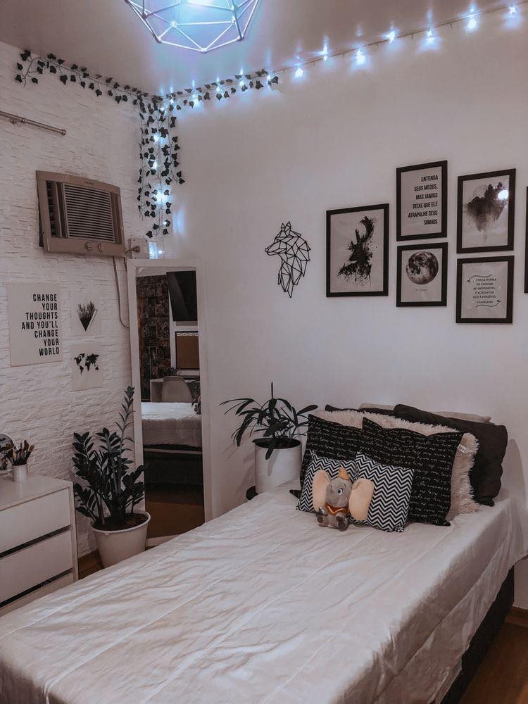 15 idées pour décorer votre chambre 7
