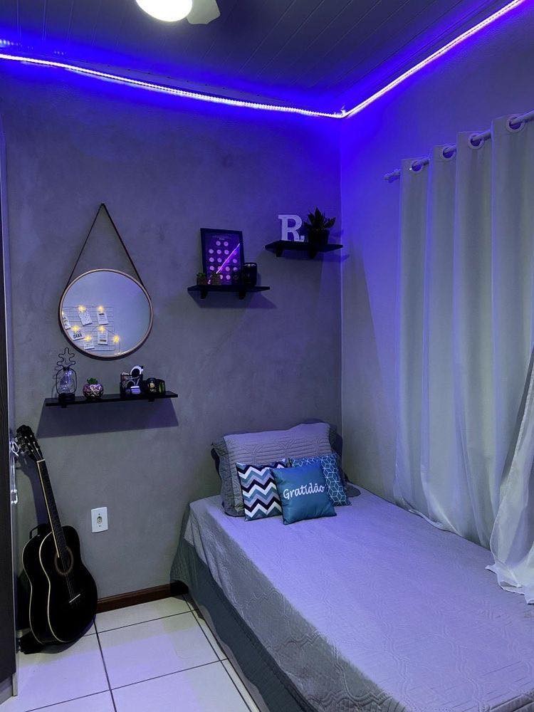 15 idées pour décorer votre chambre 8