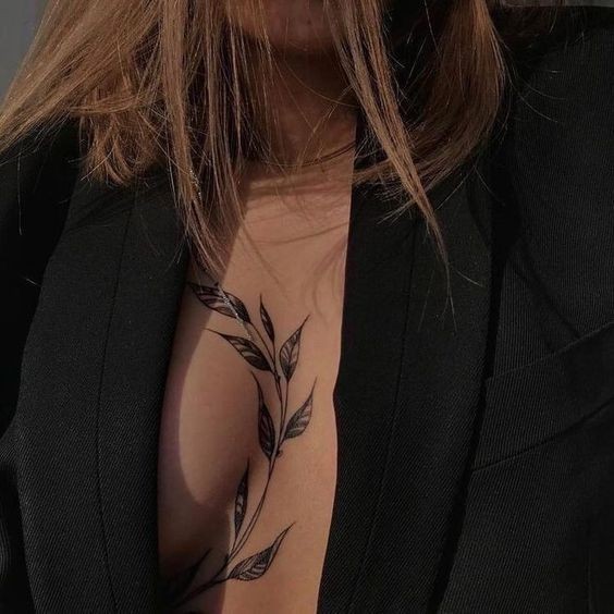 Tatouage chic : 20 top idées pour vous inspirer 16