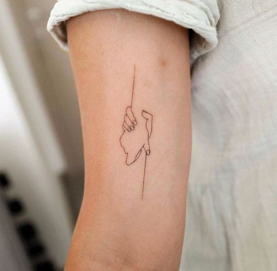 Tatouage chic : 20 top idées pour vous inspirer 17 Tatouage chic : 20 top idées pour vous inspirer 17