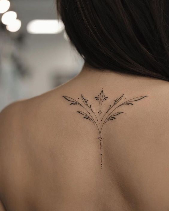 Tatouage chic : 20 top idées pour vous inspirer 18 Tatouage chic : 20 top idées pour vous inspirer 18