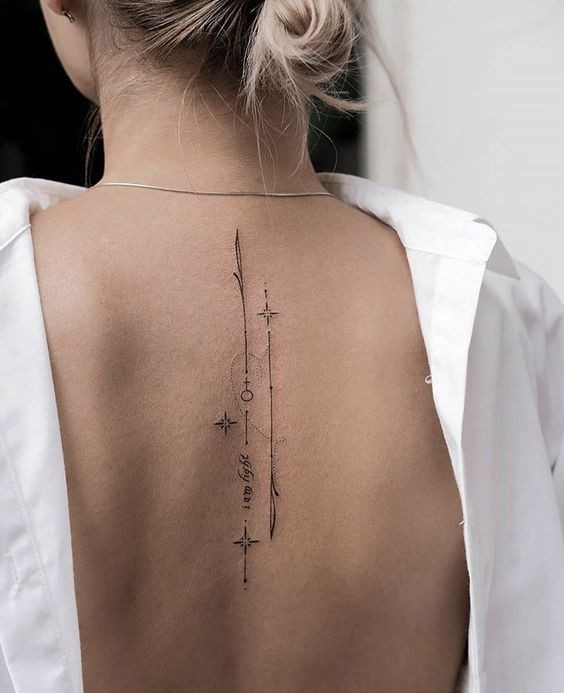 Tatouage chic : 20 top idées pour vous inspirer 21 Tatouage chic : 20 top idées pour vous inspirer 21
