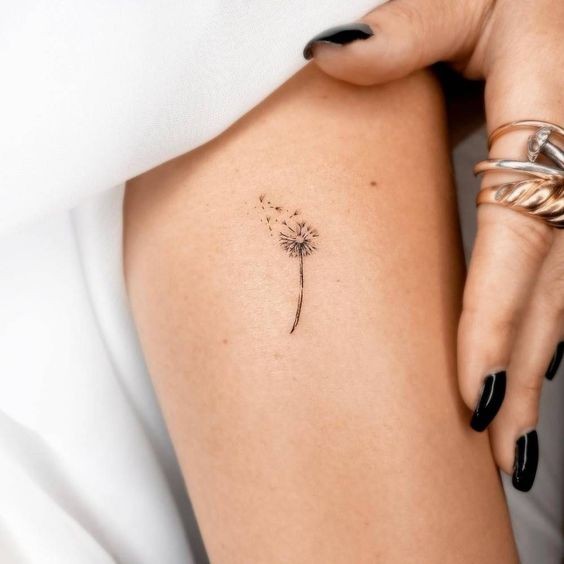 Tatouage chic : 20 top idées pour vous inspirer 24 Tatouage chic : 20 top idées pour vous inspirer 24