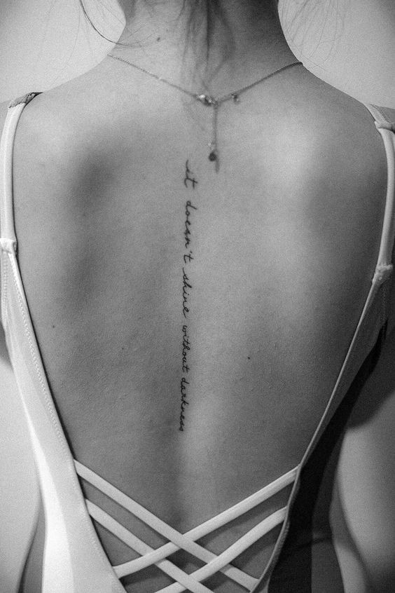 Tatouage chic : 20 top idées pour vous inspirer 29 Tatouage chic : 20 top idées pour vous inspirer 29