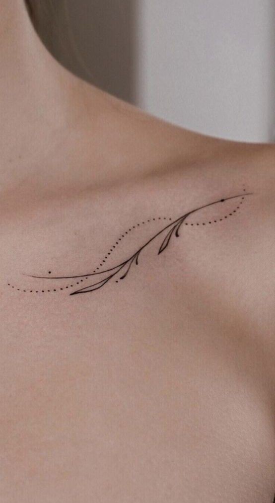 Tatouage chic : 20 top idées pour vous inspirer 10