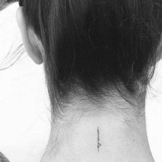 Tatouage chic : 20 top idées pour vous inspirer 1