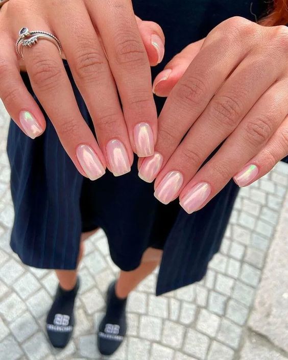 Tendance manucure 2023 : 20 idées pour des ongles stylés 3