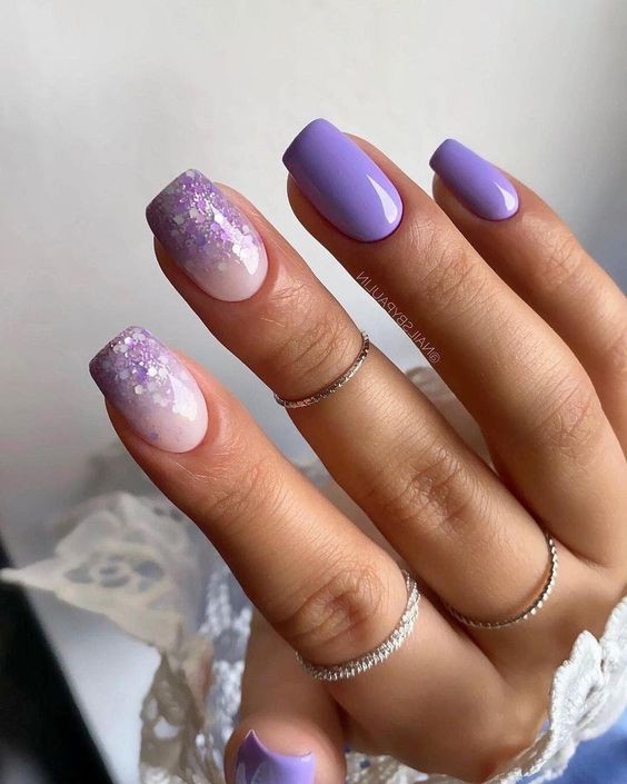 Tendance manucure 2023 : 20 idées pour des ongles stylés 5 Tendance manucure 2023 : 20 idées pour des ongles stylés 5