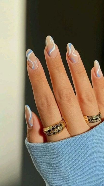 Tendance manucure 2023 : 20 idées pour des ongles stylés 13