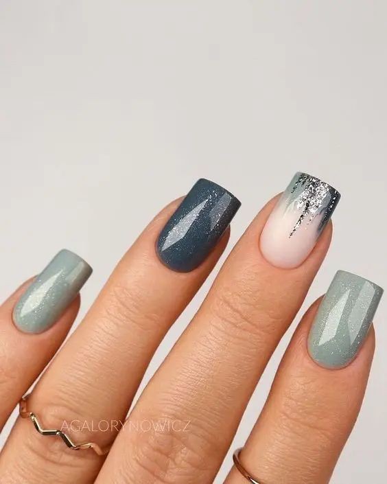 Tendance manucure 2023 : 20 idées pour des ongles stylés 14 Tendance manucure 2023 : 20 idées pour des ongles stylés 14