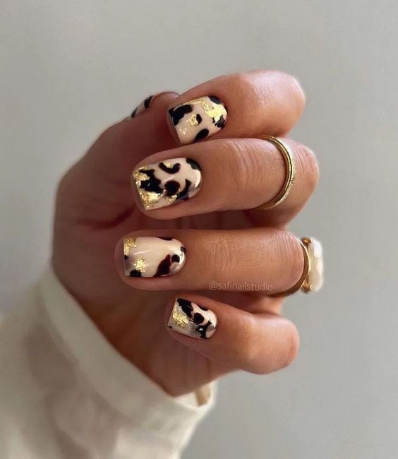 Tendance manucure 2023 : 20 idées pour des ongles stylés 15 Tendance manucure 2023 : 20 idées pour des ongles stylés 15
