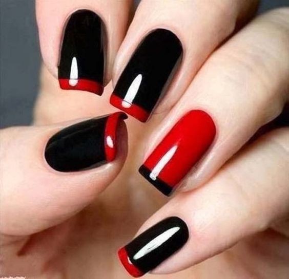 Tendance manucure 2023 : 20 idées pour des ongles stylés 16 Tendance manucure 2023 : 20 idées pour des ongles stylés 16