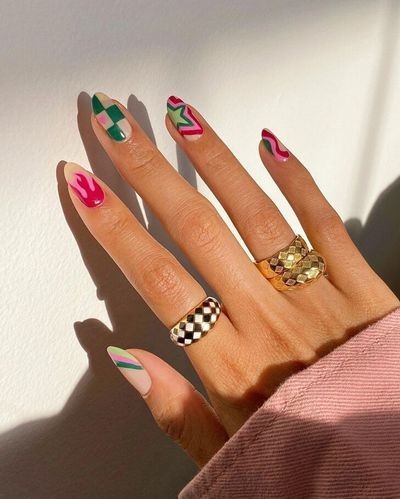 Tendance manucure 2023 : 20 idées pour des ongles stylés 18 Tendance manucure 2023 : 20 idées pour des ongles stylés 18
