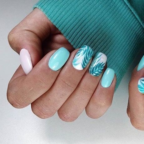 Tendance manucure 2023 : 20 idées pour des ongles stylés 19 Tendance manucure 2023 : 20 idées pour des ongles stylés 19