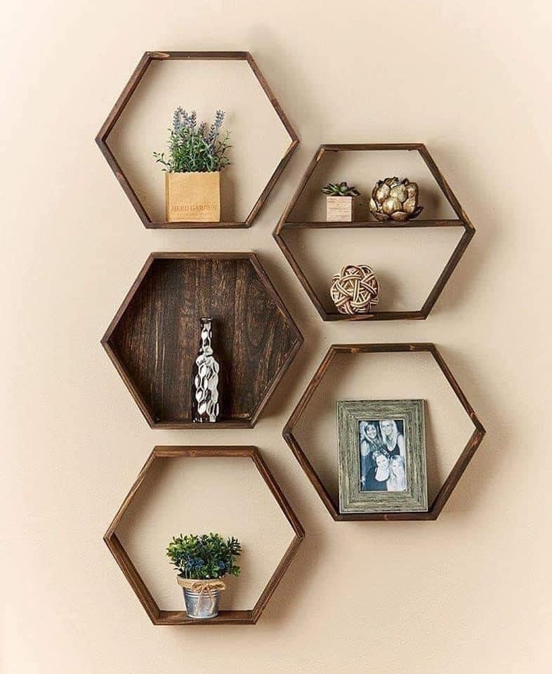 28 Étagères pour les plantes de votre maison 7 28 Étagères pour les plantes de votre maison 7