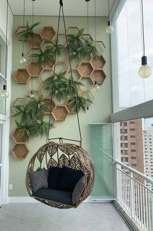 28 Étagères pour les plantes de votre maison 19 28 Étagères pour les plantes de votre maison 19