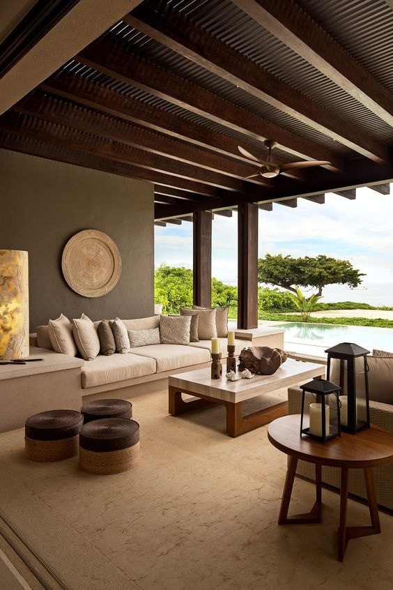 10 idées de maisons avec terrasses de style différent 6 10 idées de maisons avec terrasses de style différent 6