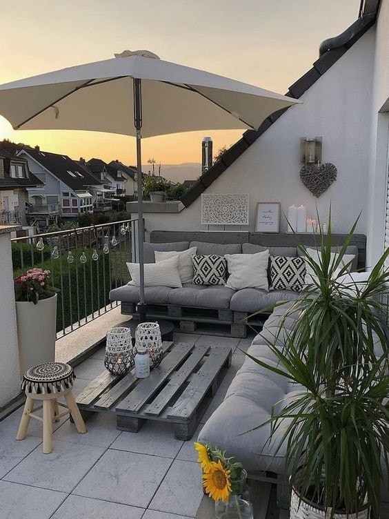 10 idées de maisons avec terrasses de style différent 8 10 idées de maisons avec terrasses de style différent 8