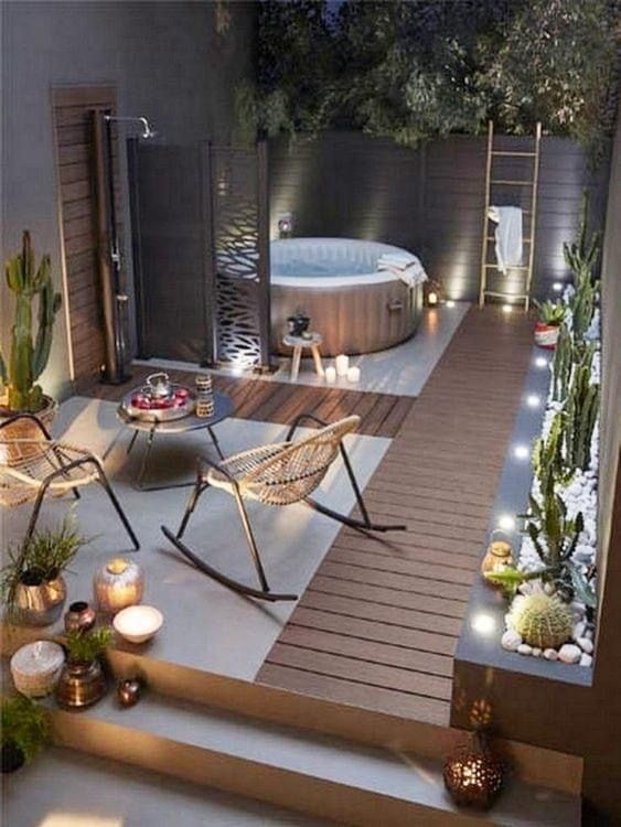 10 idées de maisons avec terrasses de style différent 9 10 idées de maisons avec terrasses de style différent 9