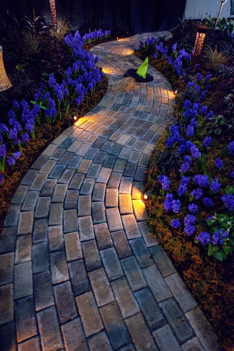 26 allées de jardin pour avoir un trottoir dans son jardin 4 26 allées de jardin pour avoir un trottoir dans son jardin 4