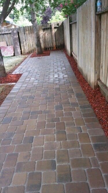 26 allées de jardin pour avoir un trottoir dans son jardin 8 26 allées de jardin pour avoir un trottoir dans son jardin 8