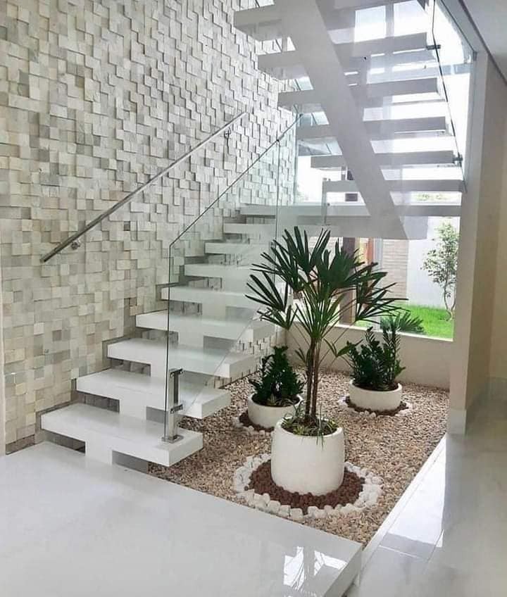11 modèles d'escaliers modernes et uniques 2 11 modèles d'escaliers modernes et uniques 2