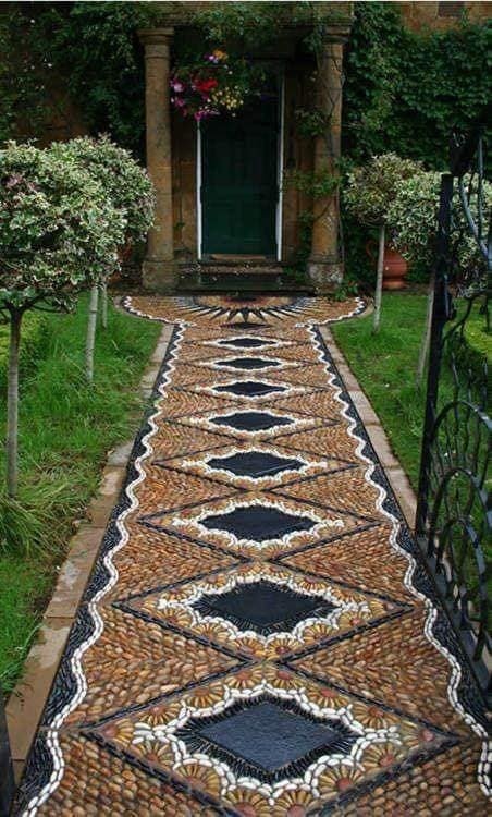 12 Designs de patios modernes pour les zones vertes 3 12 Designs de patios modernes pour les zones vertes 3