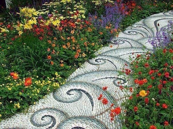 12 Designs de patios modernes pour les zones vertes 8 12 Designs de patios modernes pour les zones vertes 8