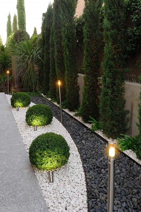 27 jardinières qui seront magnifiques dans des terrasses pas trop grandes 9