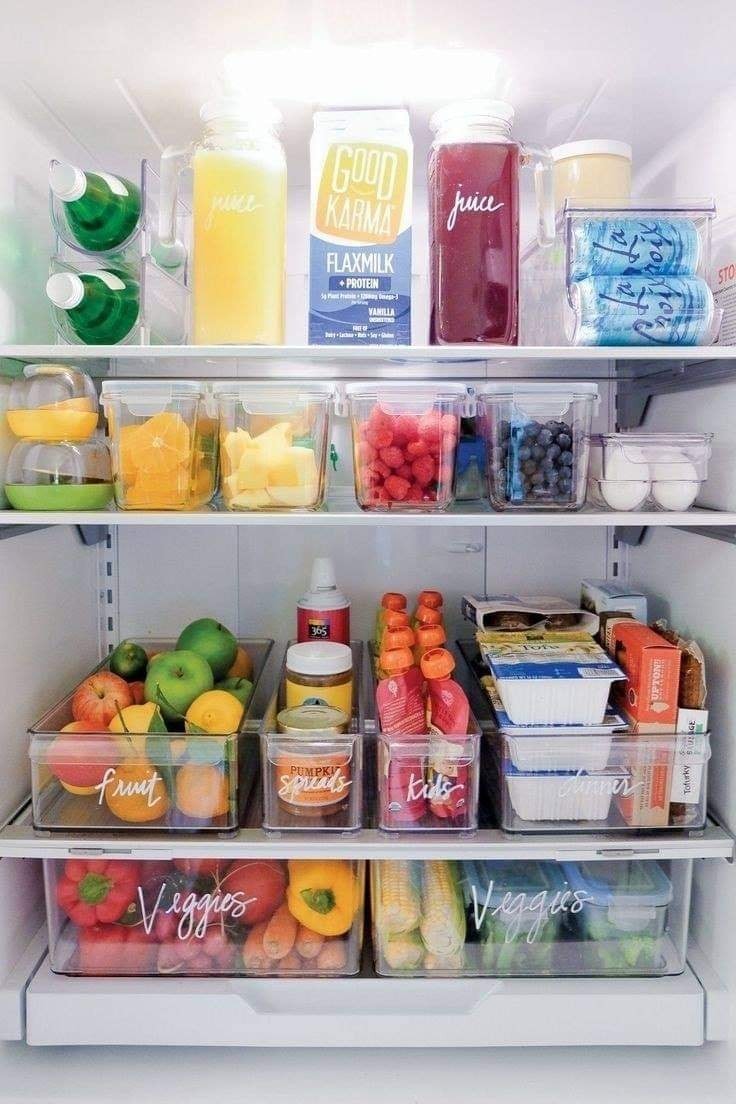 22 idées pour garder votre cuisine toujours propre et rangée 3 22 idées pour garder votre cuisine toujours propre et rangée 3