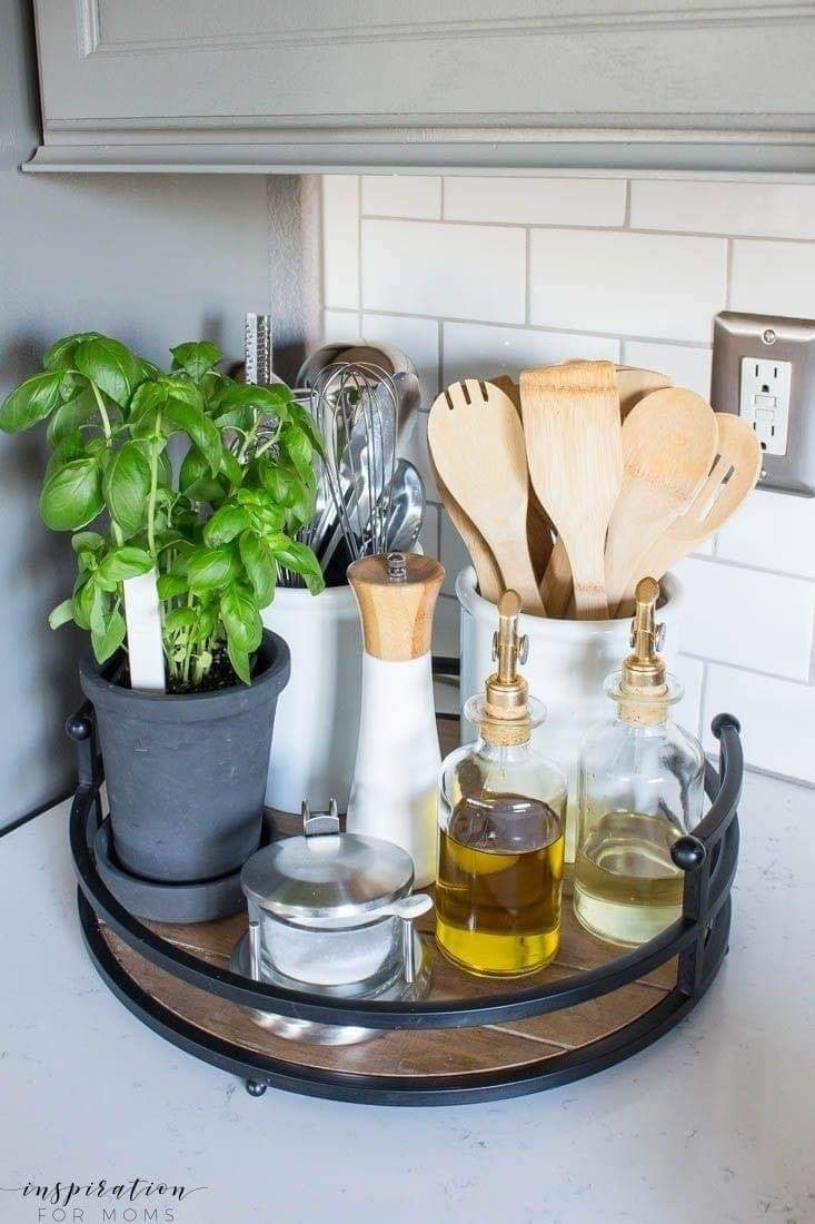 22 idées pour garder votre cuisine toujours propre et rangée 4 22 idées pour garder votre cuisine toujours propre et rangée 4