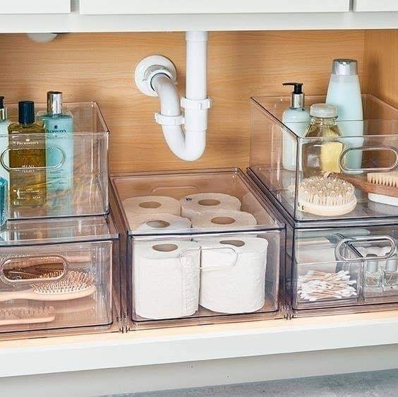 22 idées pour garder votre cuisine toujours propre et rangée 6