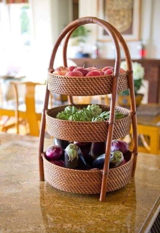 22 idées pour garder votre cuisine toujours propre et rangée 14 22 idées pour garder votre cuisine toujours propre et rangée 14