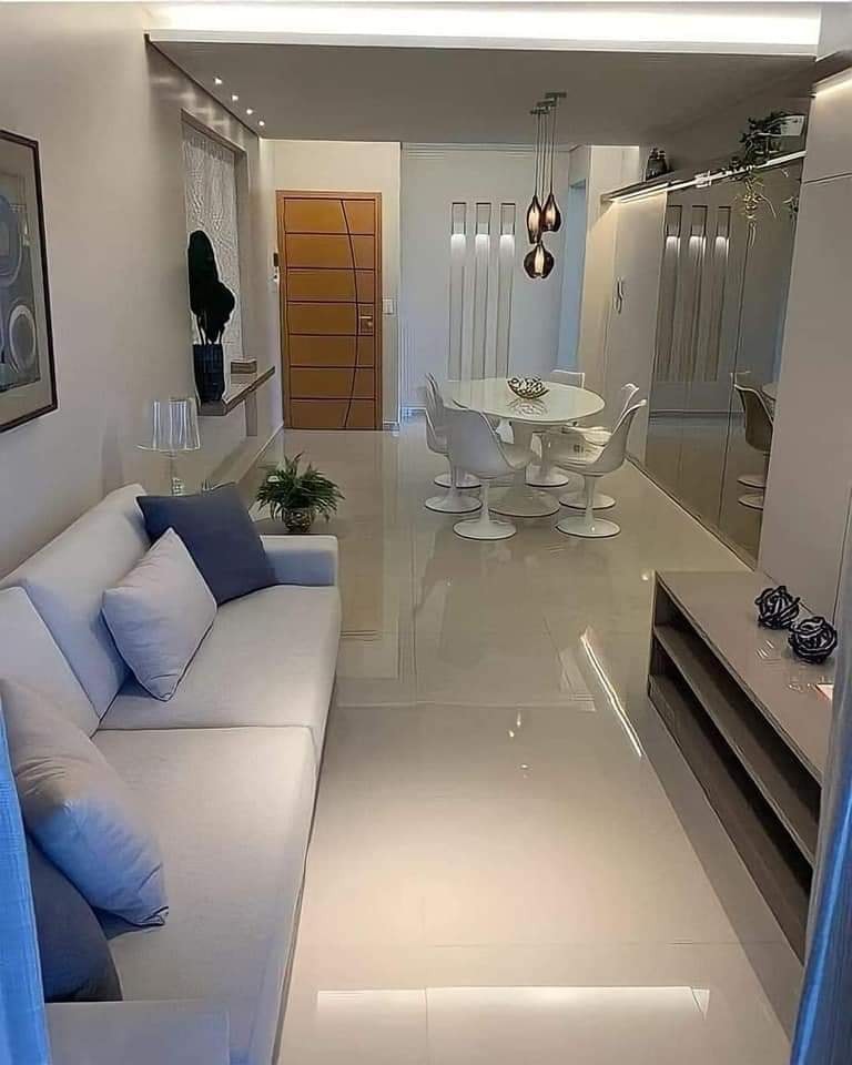 9 idées de décorations de salon pour s'inspirer 2 9 idées de décorations de salon pour s'inspirer 2