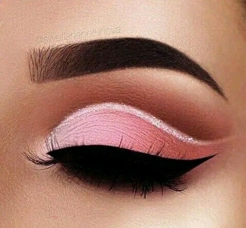 10 belles idées de maquillages de soirée 1