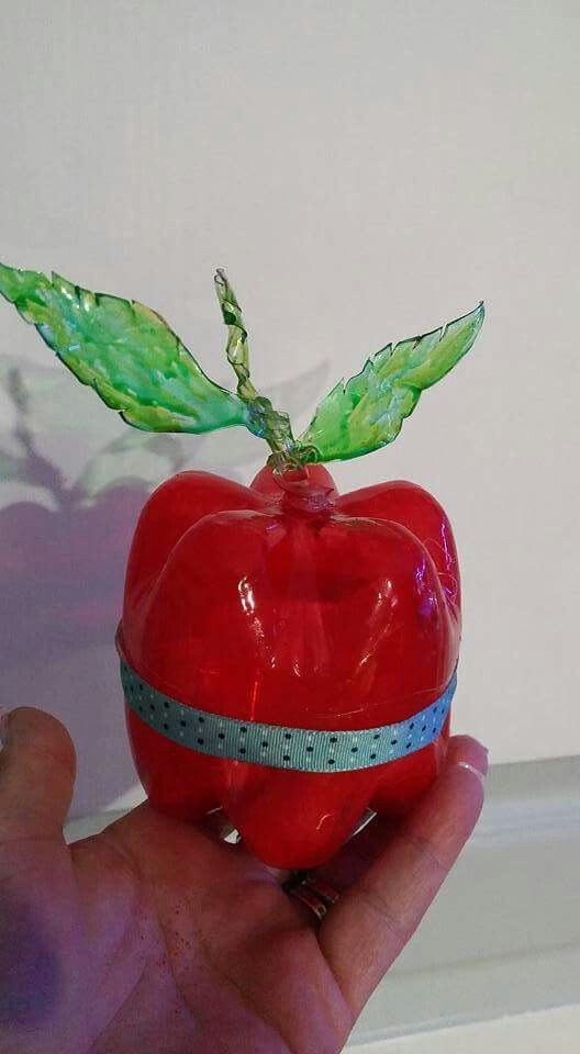 13 Bricolages avec des bouteilles en plastique vide 13 13 Bricolages avec des bouteilles en plastique vide 13