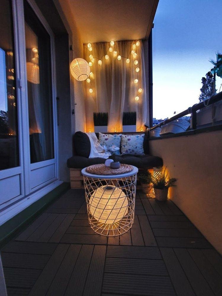 14 idées pour transformer votre terrasse en espace cosy 6