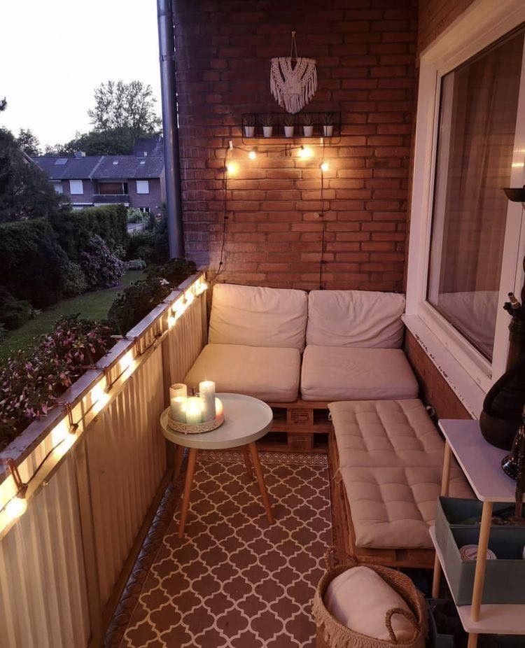 14 idées pour transformer votre terrasse en espace cosy 8